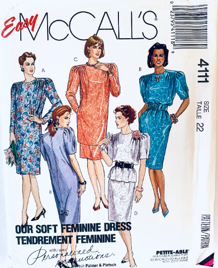 80s Does 40s Peplum Sheath Dress Tunic Top & Skirt Plus Size Vintage S Vintage Fashion Library 80s Does 40s Peplum Sheath Dress Tunic Top & Skirt Plus Size Vintage S Vintage Fashion Library
