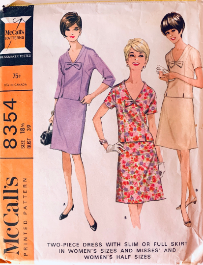 60s Ladies Suit w/ Princess Seams Bow Trim Straight or A Line Skirt Ha Vintage Fashion Library 60s Ladies Suit w/ Princess Seams Bow Trim Straight or A Line Skirt Ha Vintage Fashion Library