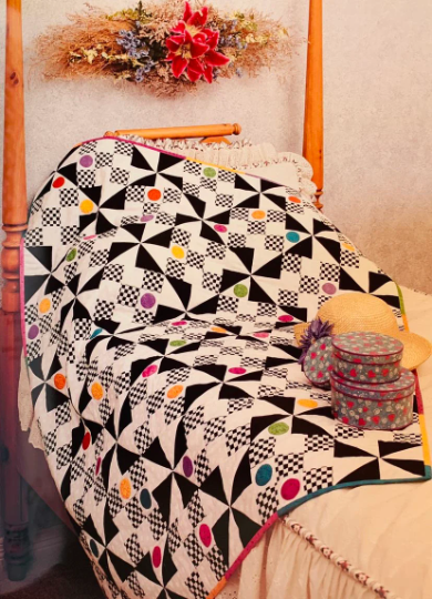 PS I Love You Two Baby Quilt Designs Infant Quilting Patterns Book Magazine