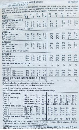 70s Empire Waist Babydoll Smock Top Maxi Dress Prom Formal Bridesmaid Dresses Vintage Juniors Petite Sewing Pattern Butterick  6880 B32