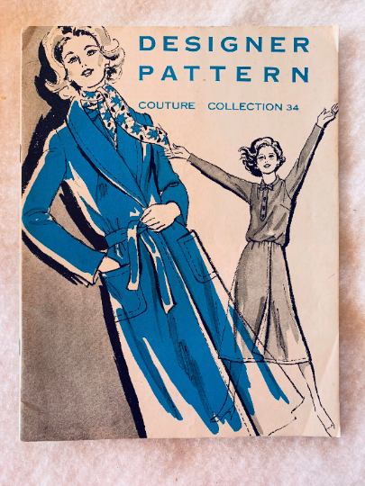 Sewing Catalogs Sewing Pattern & Fashion Catalogs – Vintage Fashion Library